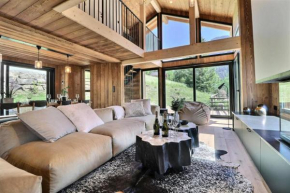 Résidence Fergust - Chalet Fergust - 8 Personnes - Morzine MAE-3941